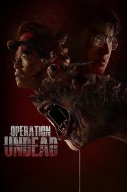 Operation Undead (2024) Sinhala Subtitles [සිංහල උපසිරැසි සමඟ]