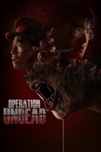 Operation Undead (2024) Sinhala Subtitles [සිංහල උපසිරැසි සමඟ]