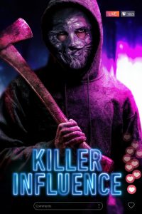 Killer Influence (2024) Sinhala Subtitles [සිංහල උපසිරැසි සමඟ]