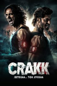 Crakk: Jeetega… Toh Jiyegaa (2024) Sinhala Subtitles [සිංහල උපසිරැසි සමඟ]