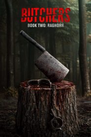 Butchers Book Two: Raghorn (2024) Sinhala Subtitles [සිංහල උපසිරැසි සමඟ]