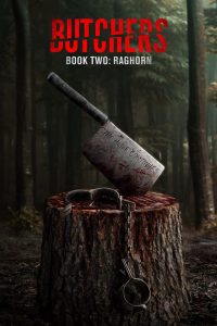 Butchers Book Two: Raghorn (2024) Sinhala Subtitles [සිංහල උපසිරැසි සමඟ]