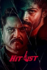 Hit List (2024) Sinhala Subtitles [සිංහල උපසිරැසි සමඟ]