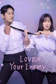 Love Your Enemy (2024) Sinhala Subtitles [සිංහල උපසිරැසි සමඟ]