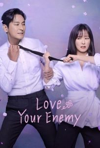 Love Your Enemy (2024) Sinhala Subtitles [සිංහල උපසිරැසි සමඟ]