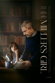 Miller’s Girl (2024) Sinhala Subtitles [සිංහල උපසිරැසි සමඟ]