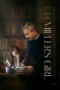 Miller’s Girl (2024) Sinhala Subtitles [සිංහල උපසිරැසි සමඟ]