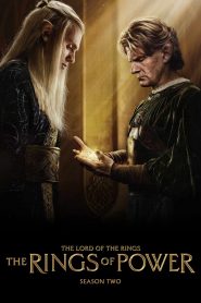 The Lord of the Rings: The Rings of Power: Season 2 Sinhala Subtitles [සිංහල උපසිරැසි සමඟ]