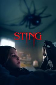 Sting (2024) Sinhala Subtitles [සිංහල උපසිරැසි සමඟ]