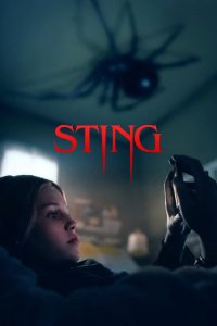 Sting (2024) Sinhala Subtitles [සිංහල උපසිරැසි සමඟ]