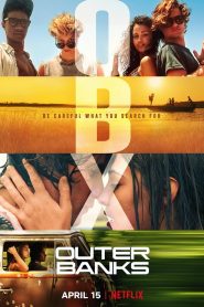 Outer Banks: Season 1 Sinhala Subtitles [සිංහල උපසිරැසි සමඟ]
