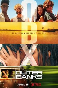 Outer Banks: Season 1 Sinhala Subtitles [සිංහල උපසිරැසි සමඟ]