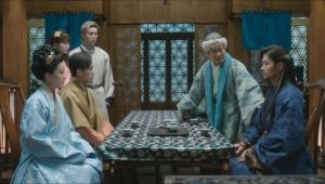 Alchemy of Souls: 1×16 Sinhala Subtitles [සිංහල උපසිරැසි සමඟ]