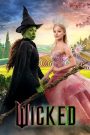 Wicked (2024) Sinhala Subtitles [සිංහල උපසිරැසි සමඟ]