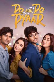 Do Aur Do Pyaar (2024) Sinhala Subtitles [සිංහල උපසිරැසි සමඟ]