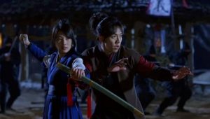 Gu Family Book: 1×5 Sinhala Subtitles [සිංහල උපසිරැසි සමඟ]