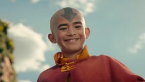 Avatar the Last Airbender: 1×1 Sinhala Subtitles [සිංහල උපසිරැසි සමඟ]