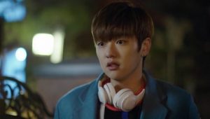 The Legend of the Blue Sea: 1×16 Sinhala Subtitles [සිංහල උපසිරැසි සමඟ]