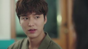 The Legend of the Blue Sea: 1×2 Sinhala Subtitles [සිංහල උපසිරැසි සමඟ]