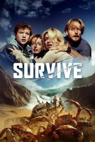 Survive (2024) Sinhala Subtitles [සිංහල උපසිරැසි සමඟ]
