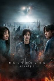 Hellbound: Season 2 Sinhala Subtitles [සිංහල උපසිරැසි සමඟ]