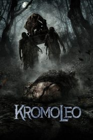 Kromoleo: The Haunting (2024) Sinhala Subtitles [සිංහල උපසිරැසි සමඟ]