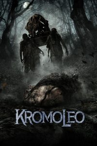 Kromoleo: The Haunting (2024) Sinhala Subtitles [සිංහල උපසිරැසි සමඟ]