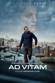 Ad Vitam (2025) Sinhala Subtitles [සිංහල උපසිරැසි සමඟ]