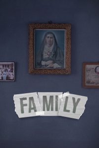 Family (2024) Sinhala Subtitles [සිංහල උපසිරැසි සමඟ]