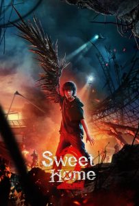 Sweet Home: Season 2 Sinhala Subtitles [සිංහල උපසිරැසි සමඟ]