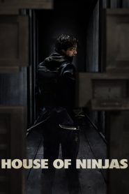 House of Ninjas (2024) Sinhala Subtitles [සිංහල උපසිරැසි සමඟ]