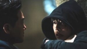 Vigilante: 1×5 Sinhala Subtitles [සිංහල උපසිරැසි සමඟ]