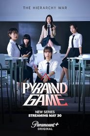 Pyramid Game (2024) Sinhala Subtitles [සිංහල උපසිරැසි සමඟ]