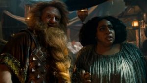 The Lord of the Rings: The Rings of Power: 2×2 Sinhala Subtitles [සිංහල උපසිරැසි සමඟ]