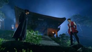 Gu Family Book: 1×16 Sinhala Subtitles [සිංහල උපසිරැසි සමඟ]