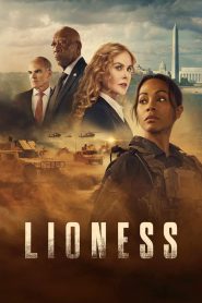 Lioness (2023) Sinhala Subtitles [සිංහල උපසිරැසි සමඟ]