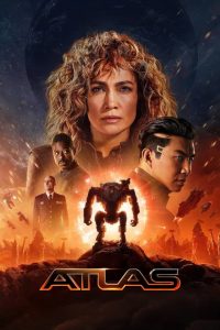 Atlas (2024) Sinhala Subtitles [සිංහල උපසිරැසි සමඟ]