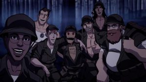 Creature Commandos: 1×3 Sinhala Subtitles [සිංහල උපසිරැසි සමඟ]