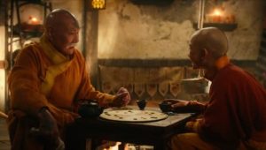 Avatar the Last Airbender: 1×5 Sinhala Subtitles [සිංහල උපසිරැසි සමඟ]