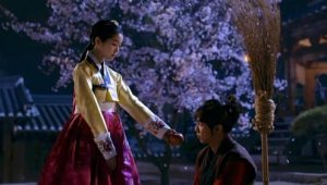 Gu Family Book: 1×3 Sinhala Subtitles [සිංහල උපසිරැසි සමඟ]