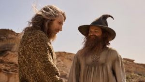 The Lord of the Rings: The Rings of Power: 2×6 Sinhala Subtitles [සිංහල උපසිරැසි සමඟ]