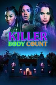 Killer Body Count (2024) Sinhala Subtitles [සිංහල උපසිරැසි සමඟ]