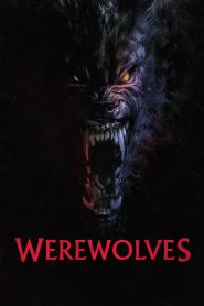 Werewolves (2024) Sinhala Subtitles [සිංහල උපසිරැසි සමඟ]