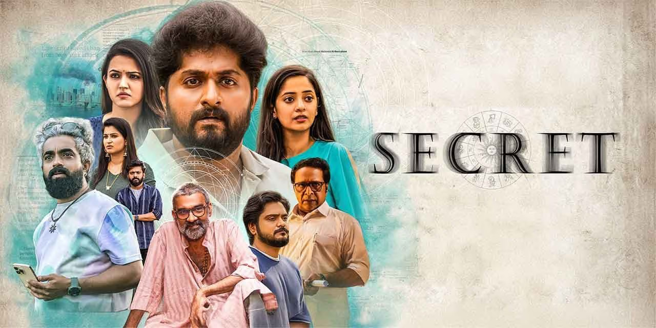 Secret (2024) Sinhala Subtitles [සිංහල උපසිරැසි සමඟ]