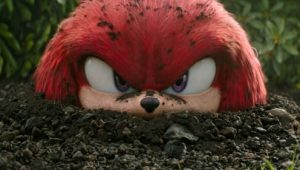 Knuckles: 1×1 Sinhala Subtitles [සිංහල උපසිරැසි සමඟ]