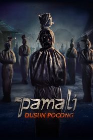 Pamali: The Corpse Village (2023) Sinhala Subtitles [සිංහල උපසිරැසි සමඟ]