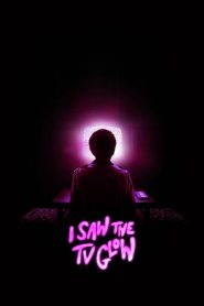 I Saw the TV Glow (2024) Sinhala Subtitles [සිංහල උපසිරැසි සමඟ]