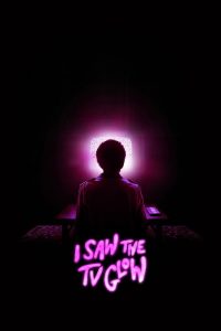 I Saw the TV Glow (2024) Sinhala Subtitles [සිංහල උපසිරැසි සමඟ]