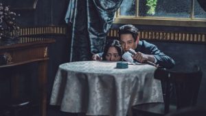 Tale of the Nine Tailed 1938: 1×9 Sinhala Subtitles [සිංහල උපසිරැසි සමඟ]