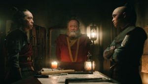 Avatar the Last Airbender: 1×3 Sinhala Subtitles [සිංහල උපසිරැසි සමඟ]